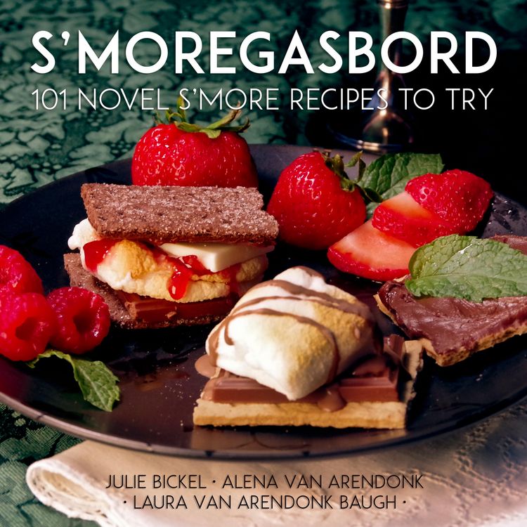 Produktbild: S'moregasbord