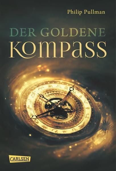 Produktbild: Der Goldene Kompass / His dark materials Bd.1