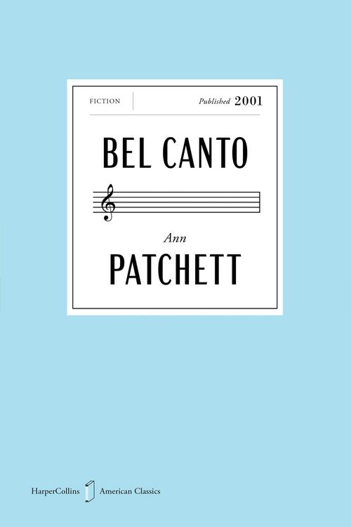 Produktbild: Bel Canto