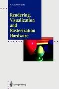 Produktbild: Rendering, Visualization and Rasterization Hardware
