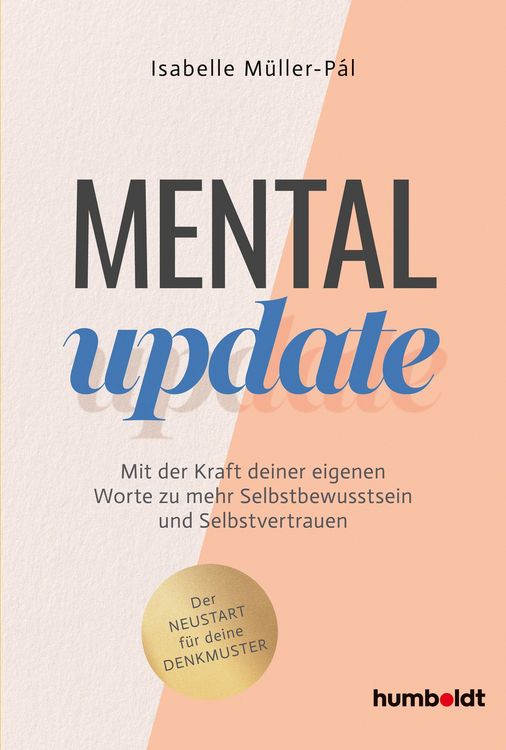 Produktbild: Mental Update