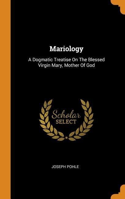 Produktbild: Mariology