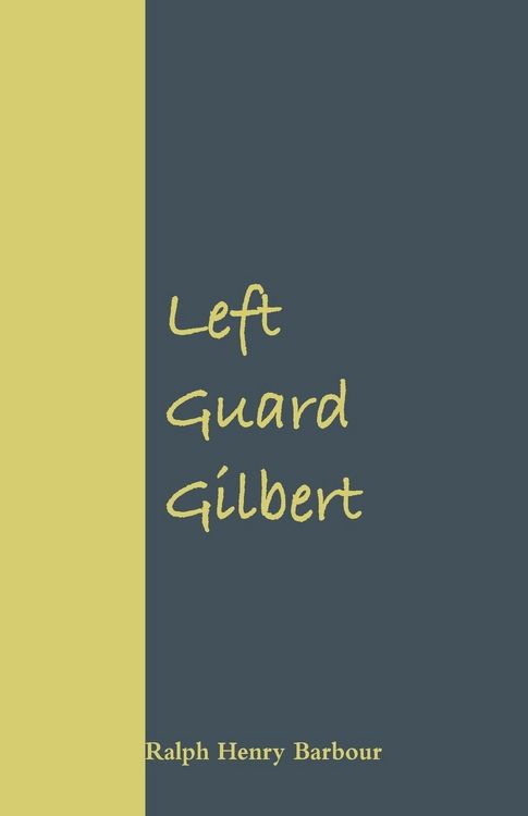Produktbild: Left Guard Gilbert