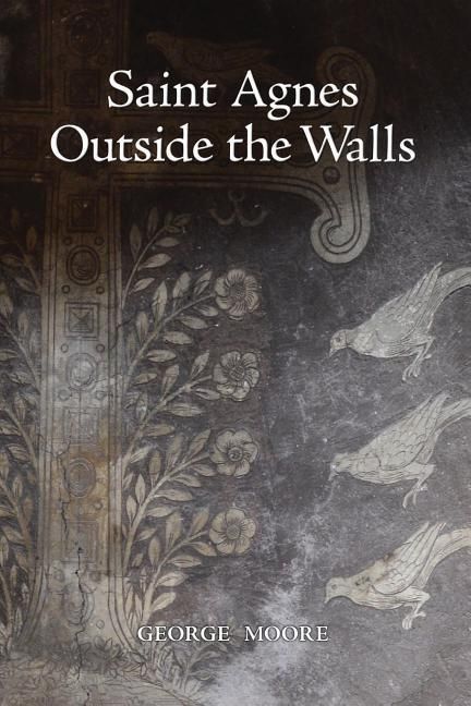 Produktbild: Saint Agnes Outside the Walls