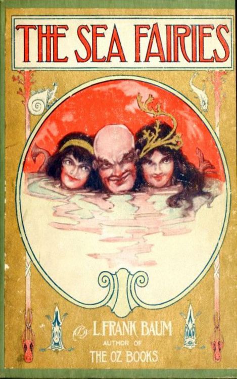 Produktbild: The Sea Fairies