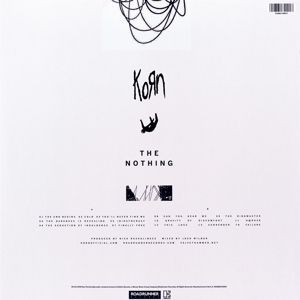 Produktbild: The Nothing
