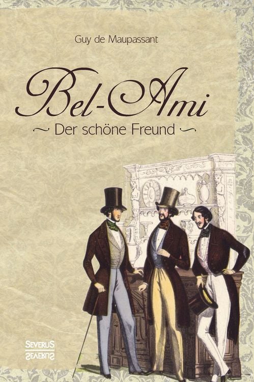 Produktbild: Bel-Ami
