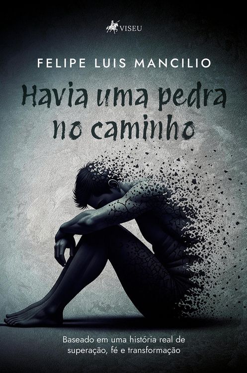 Produktbild: Havia uma pedra no caminho
