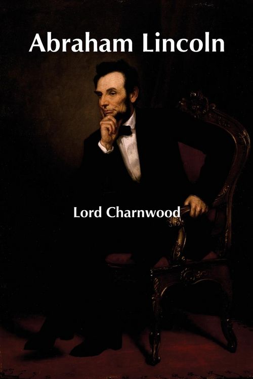 Produktbild: Abraham Lincoln