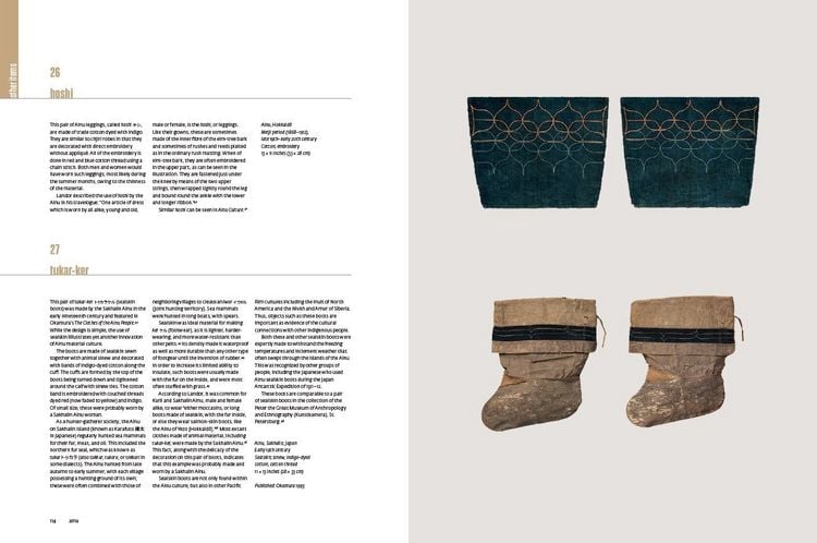 Produktbild: Textiles of Japan (engl.)