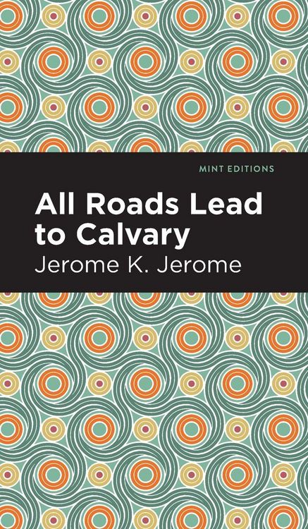 Produktbild: All Roads Lead to Calvary