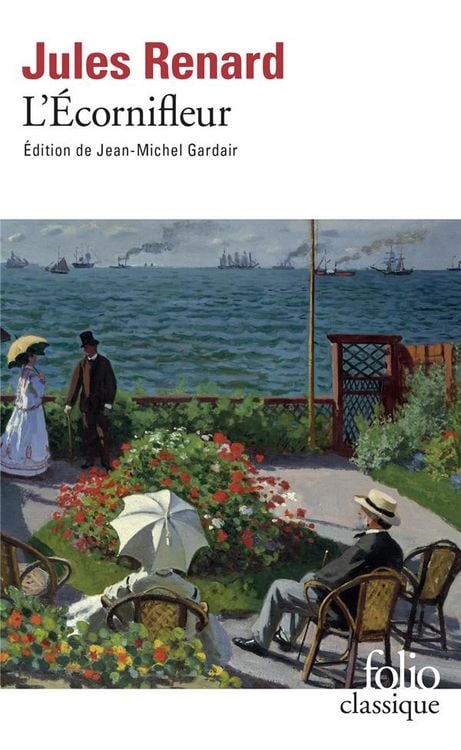 Produktbild: Ecornifleur