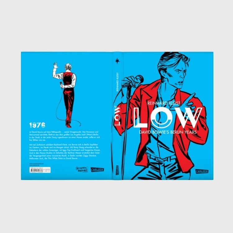 Produktbild: Low