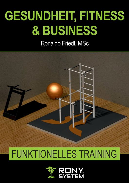 Produktbild: Gesundheit, Fitness & Business