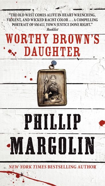 Produktbild: Worthy Brown's Daughter