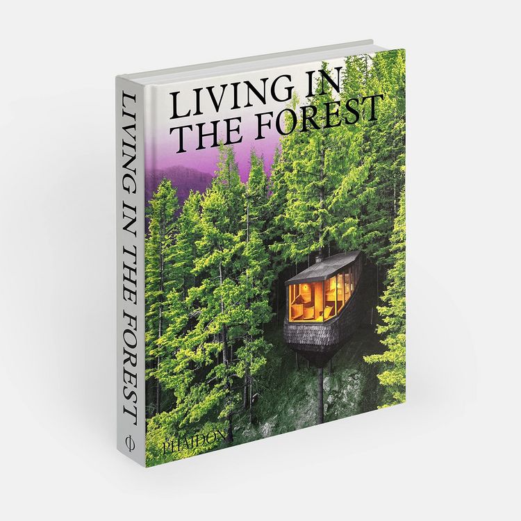 Produktbild: Living in the Forest