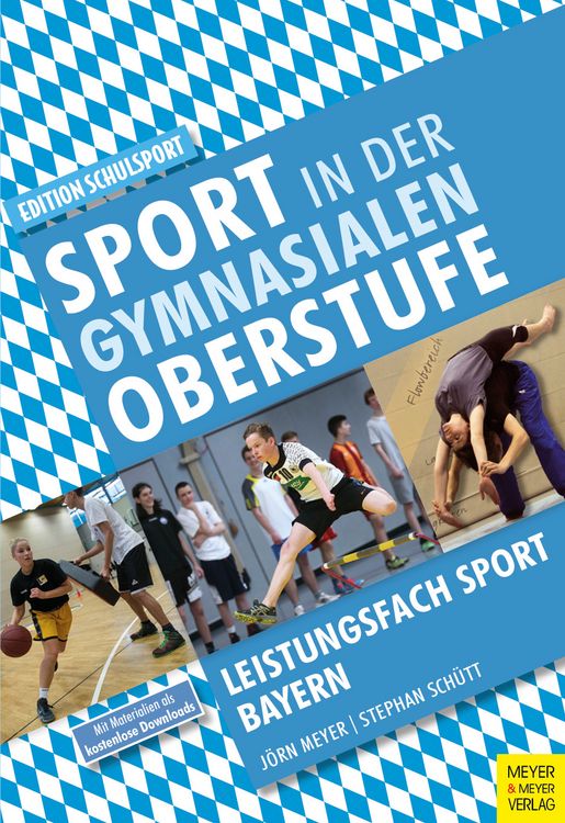 Produktbild: Sport in der gymnasialen Oberstufe