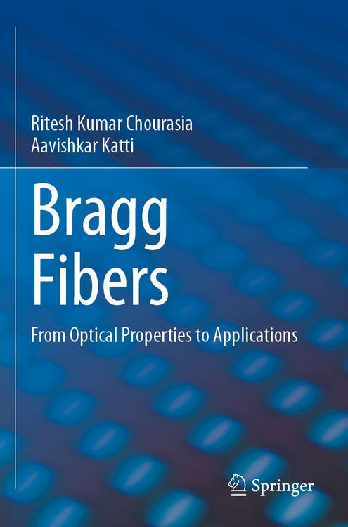 Produktbild: Bragg Fibers