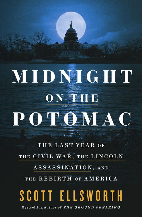 Produktbild: Midnight on the Potomac