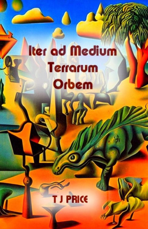 Produktbild: Iter ad Medium Terrarum Orbem