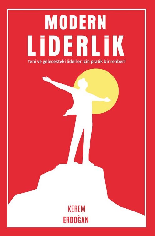 Produktbild: Modern Liderlik