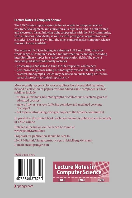 Produktbild: Quality of Software Architectures Models and Architectures