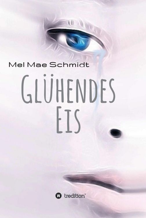 Produktbild: Gl&uuml;hendes Eis