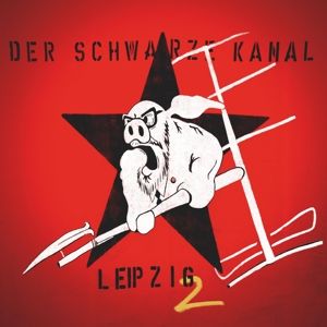 Produktbild: Leipzig 2 (Gatefold/+ Booklet)