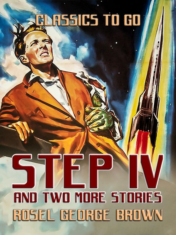 Produktbild: Step IV and Two More Stories
