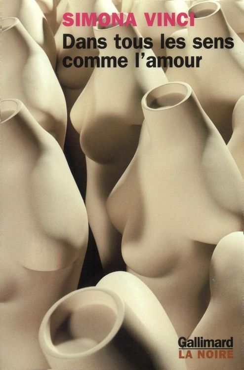Produktbild: Dans tous les sens comme l'amour