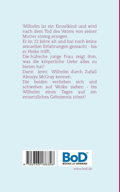 Produktbild: Der Mann mit den Eiern
