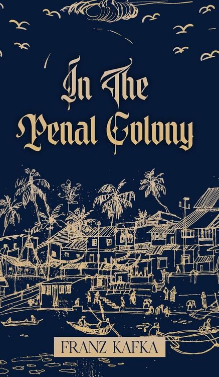 Produktbild: In the Penal colony