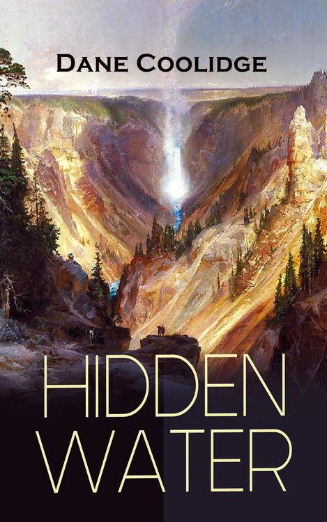 Produktbild: Hidden Water