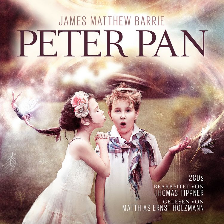 Produktbild: Peter Pan
