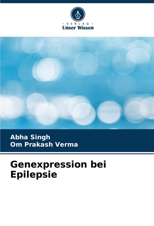 Produktbild: Genexpression bei Epilepsie