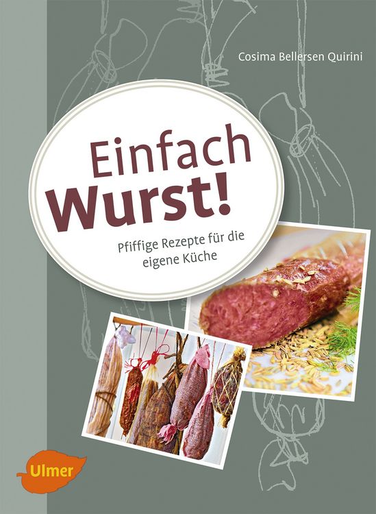 Produktbild: Einfach Wurst