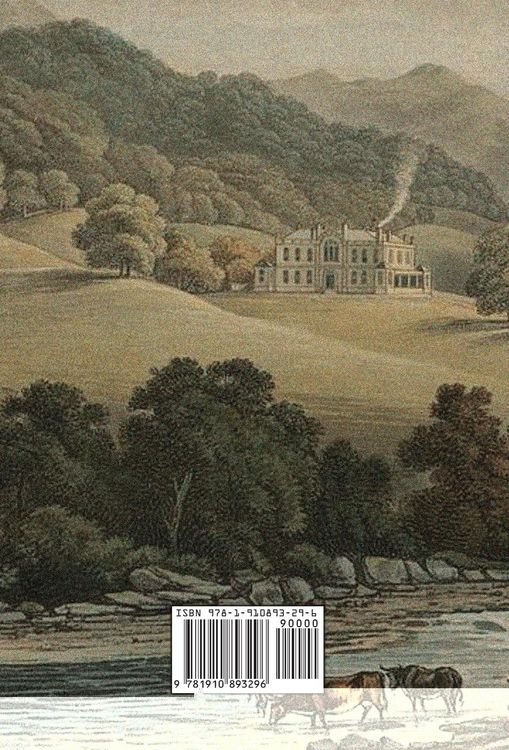 Produktbild: A Walk through Wales, in August 1797