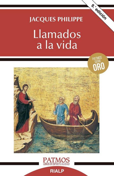 Produktbild: Llamados a la vida