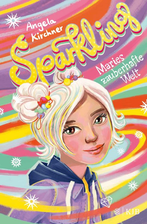 Produktbild: Sparkling - Maries zauberhafte Welt