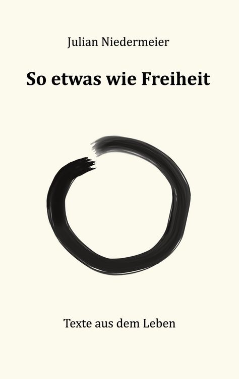 Produktbild: So etwas wie Freiheit