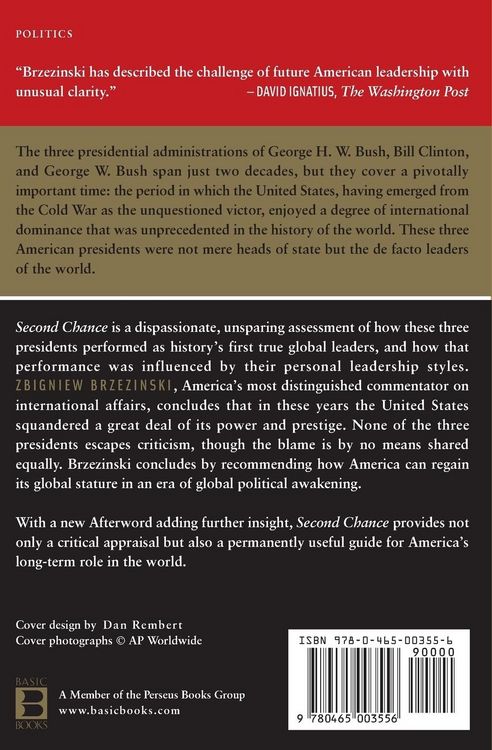 Produktbild: Second Chance