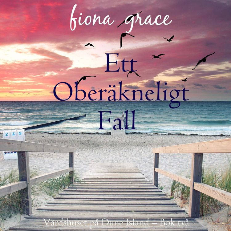Produktbild: Ett ober&auml;kneligt fall (V&auml;rdshuset p&aring; Dune Island &ndash; Bok tv&aring;)