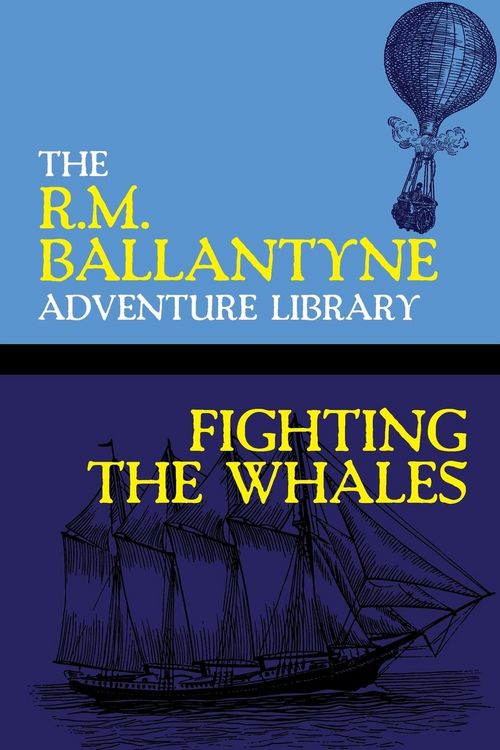 Produktbild: Fighting the Whales