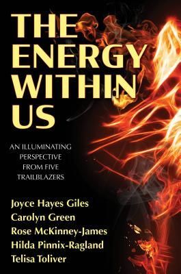 Produktbild: The Energy Within Us