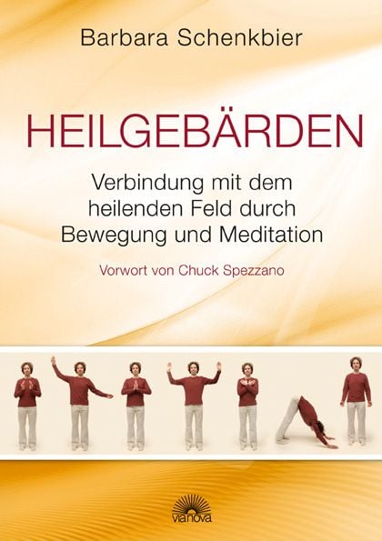 Produktbild: Heilgeb&auml;rden