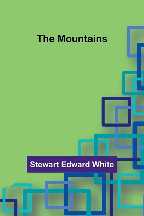 Produktbild: The Mountains