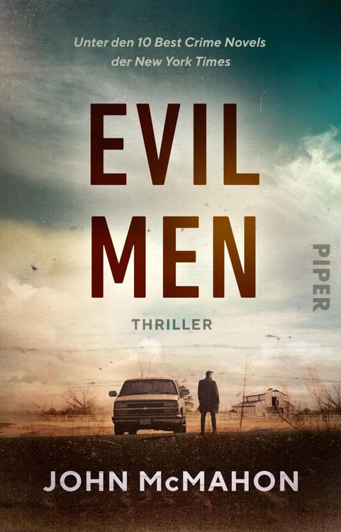 Produktbild: Evil Men