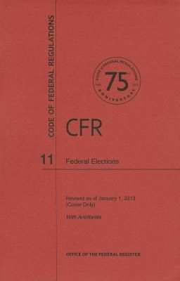 Produktbild: Federal Elections