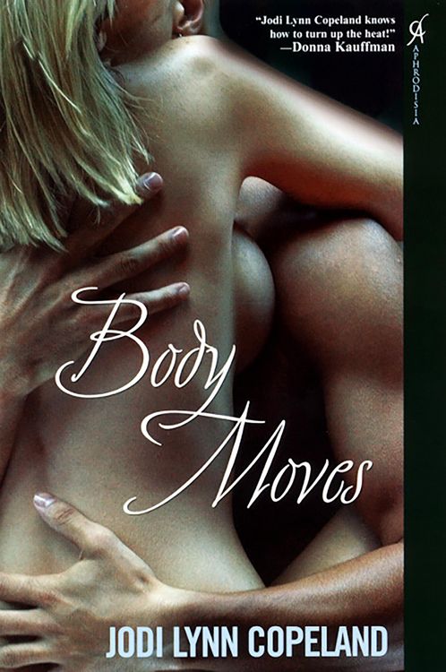 Produktbild: Body Moves