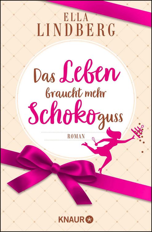 Produktbild: Das Leben braucht mehr Schokoguss